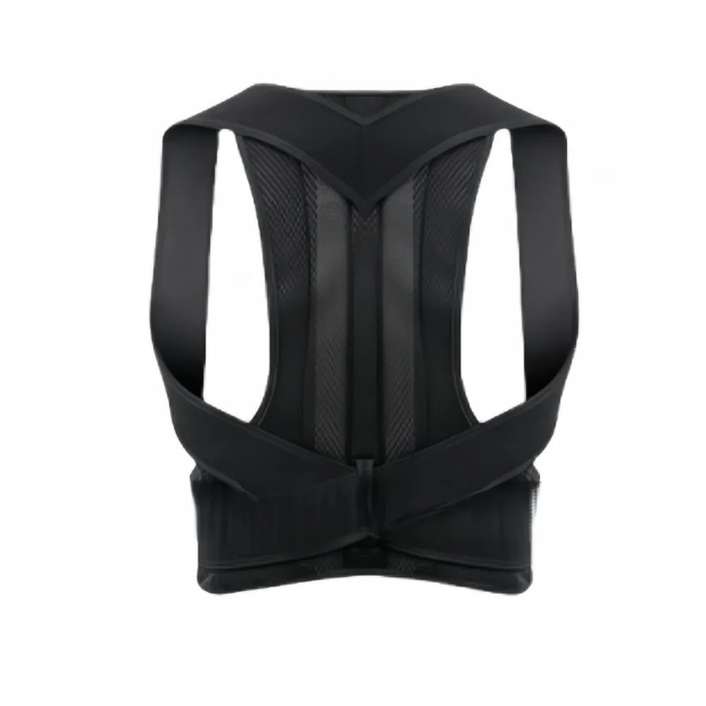 Chaleco Corrector de Postura Ergonómico